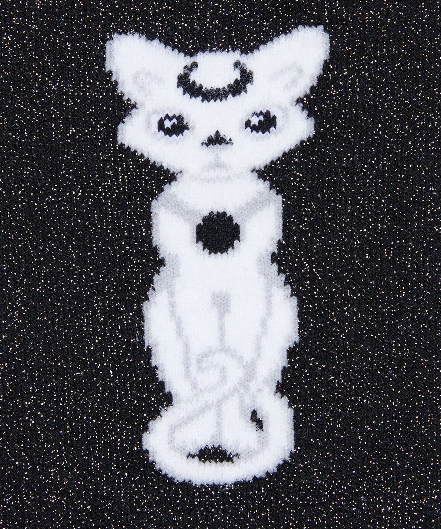 Socken Luna Cat