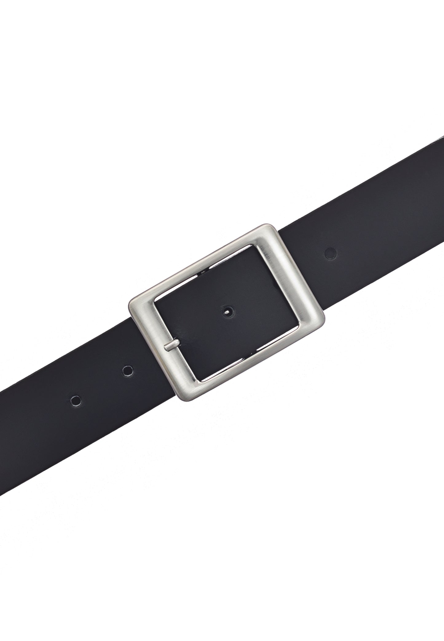 40 mm Gürtel (Schwarz)