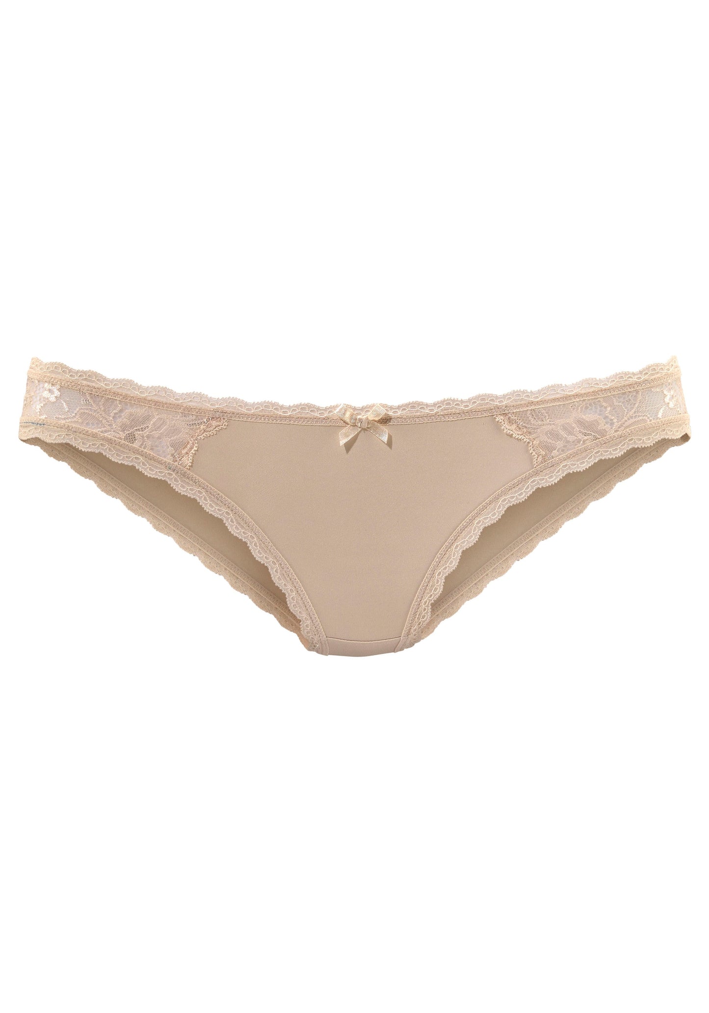 LS Bikinislip Micr