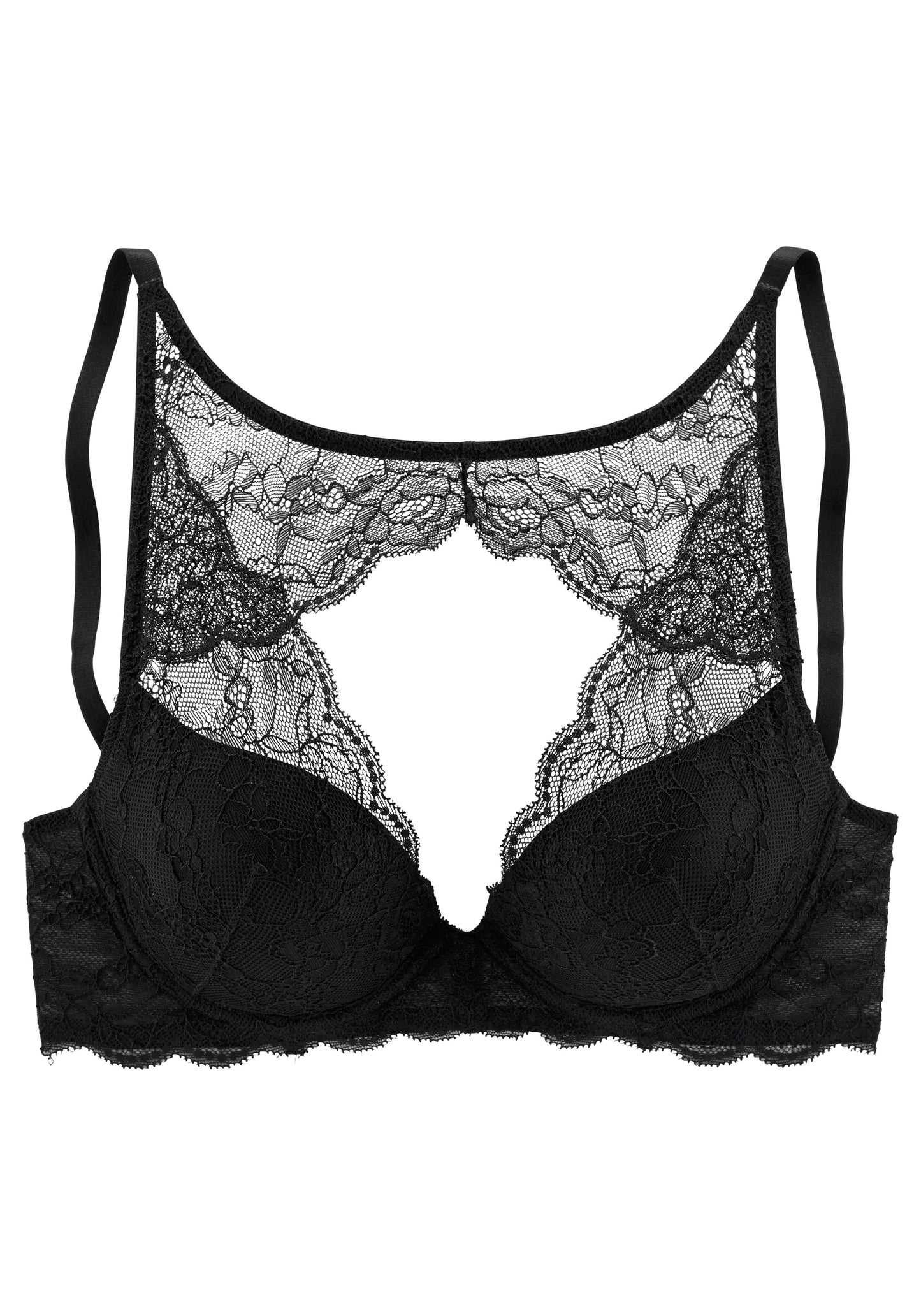 LASCANA Push-Up mit Cut-Out