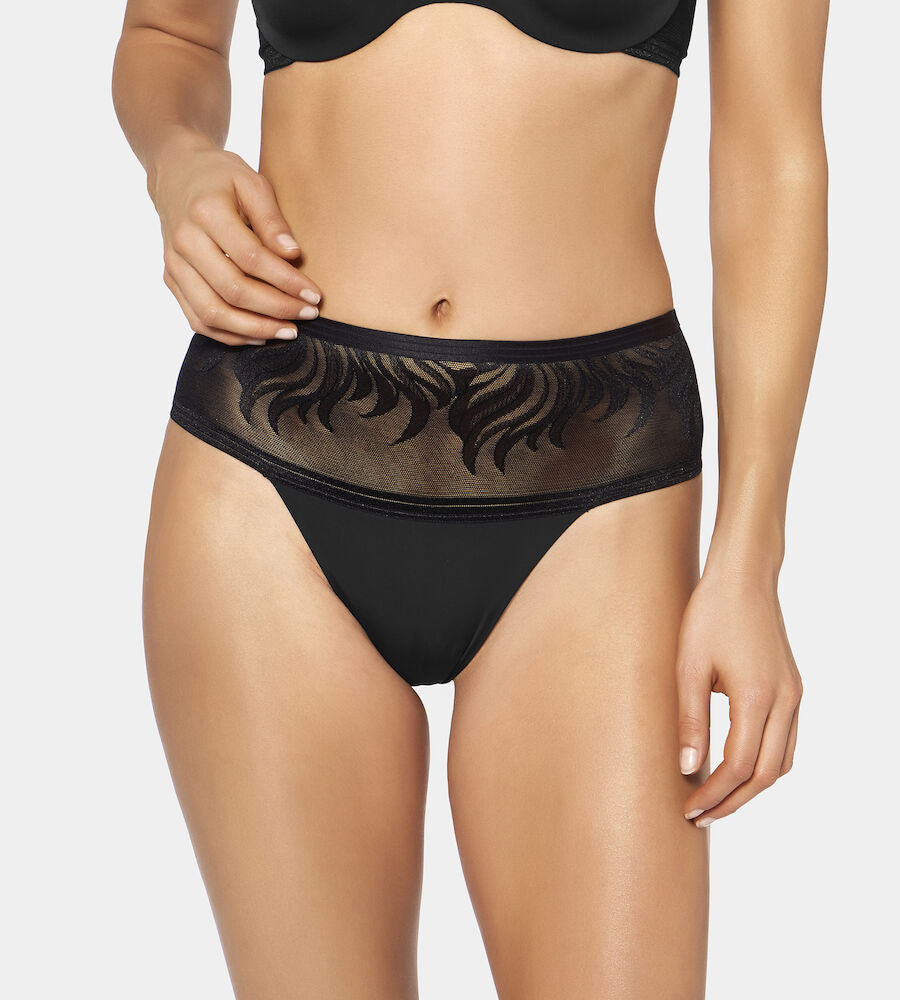 Palm Spotlight Hipster String EX