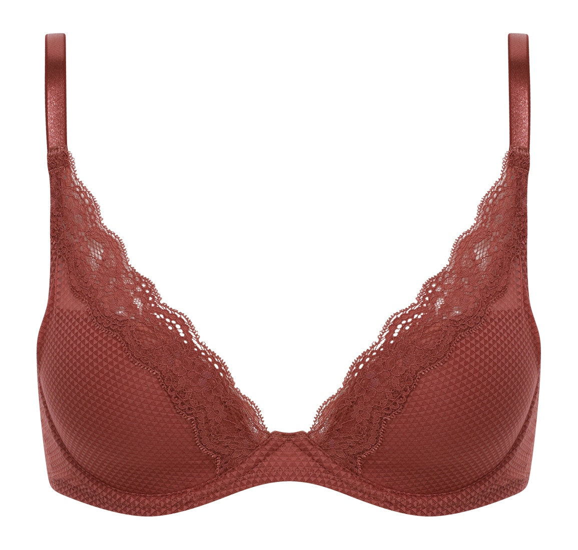 Brooklyn Dekolleté-BH, Schale