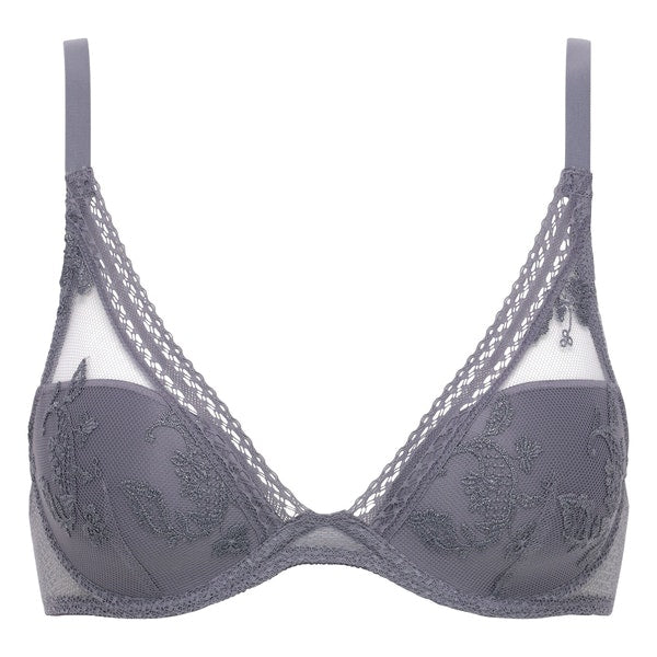 Fall in Love Dekolleté-BH, Schale