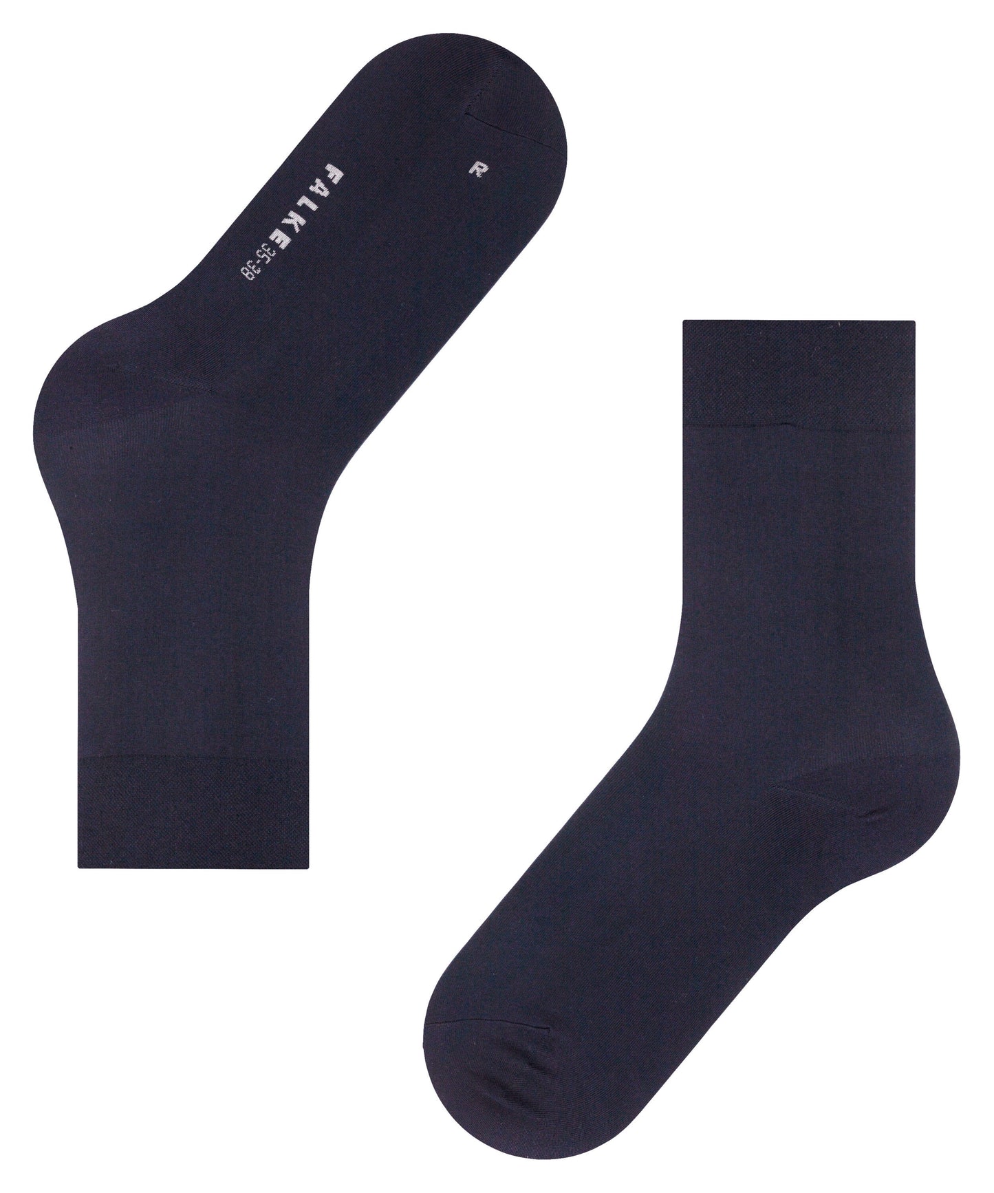 Socken Sensitive Granada (Dark Navy)