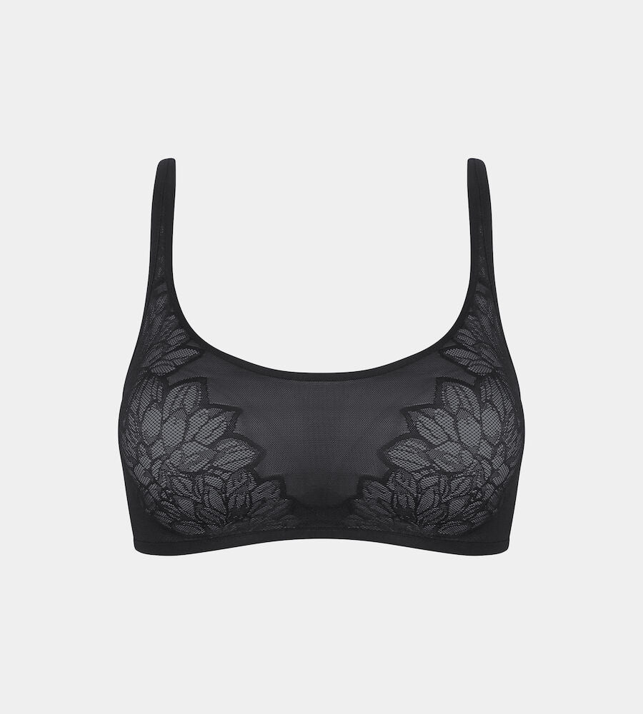 Fit Smart P EX (Black)