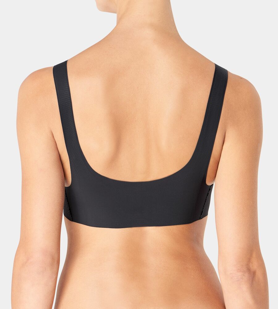 sloggi ZERO Feel Bralette EX (Black)