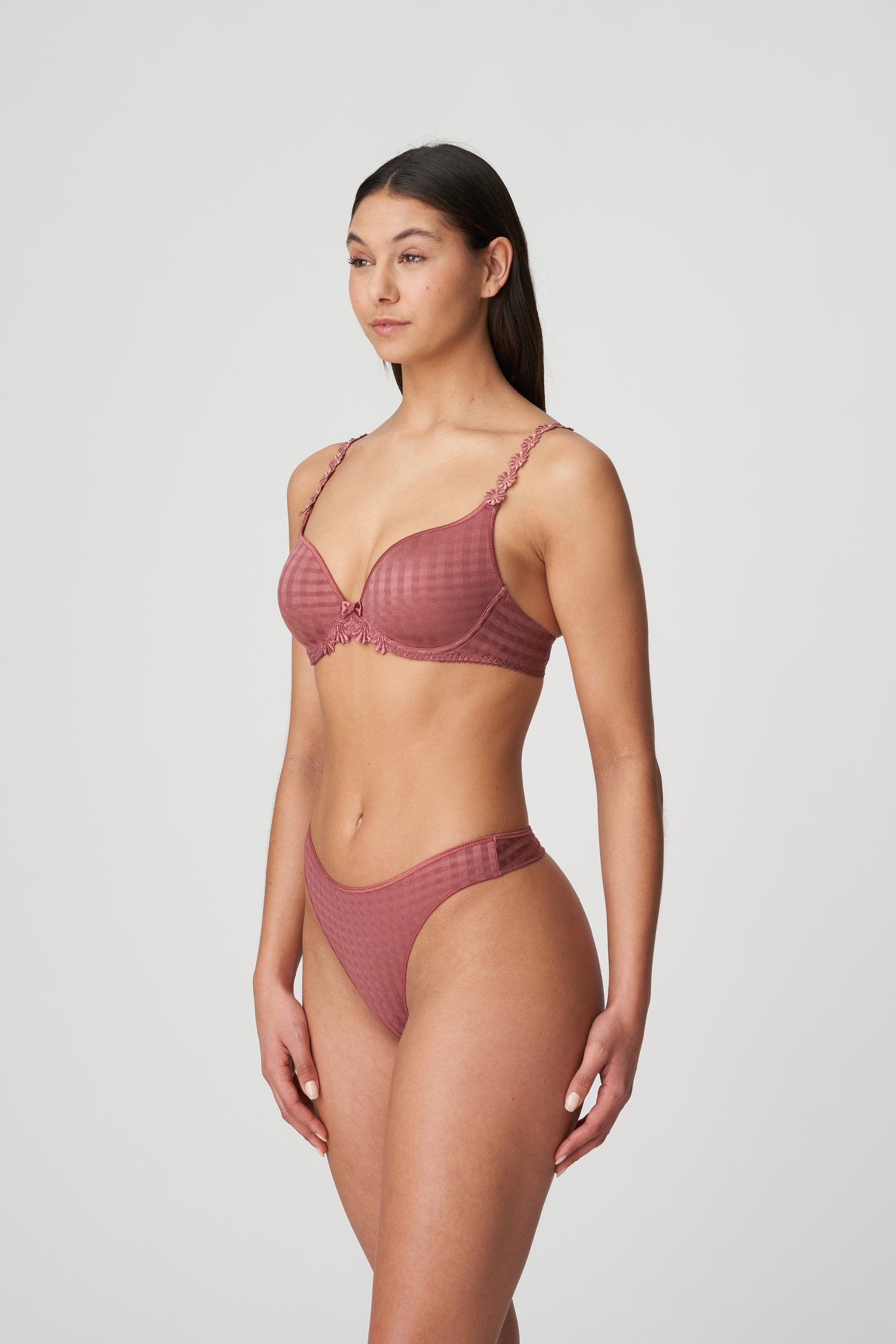 AVERO Wild Ginger Unterlegter BH Herzform (Wlg)