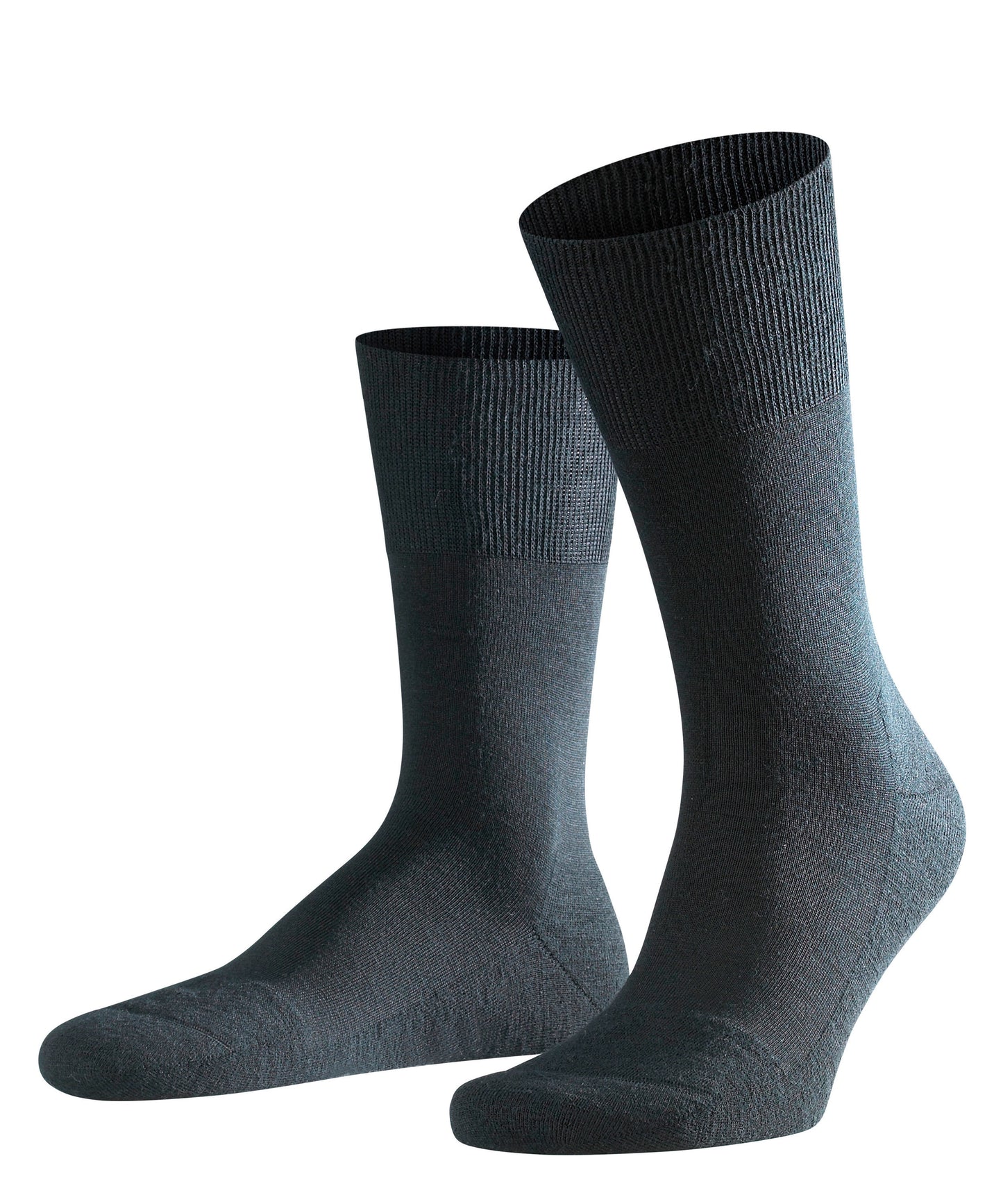 Socken Airport Plus (Black)