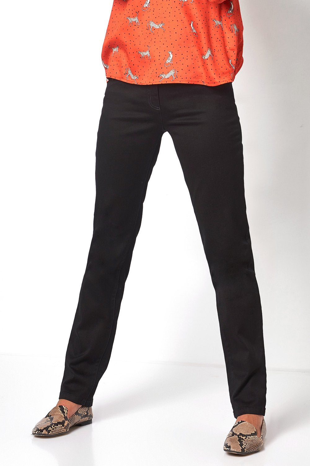 Perfect Shape Slim (Black)