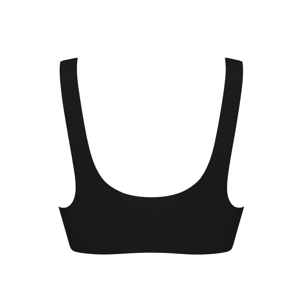 sloggi ZERO Feel Bralette EX (Black)