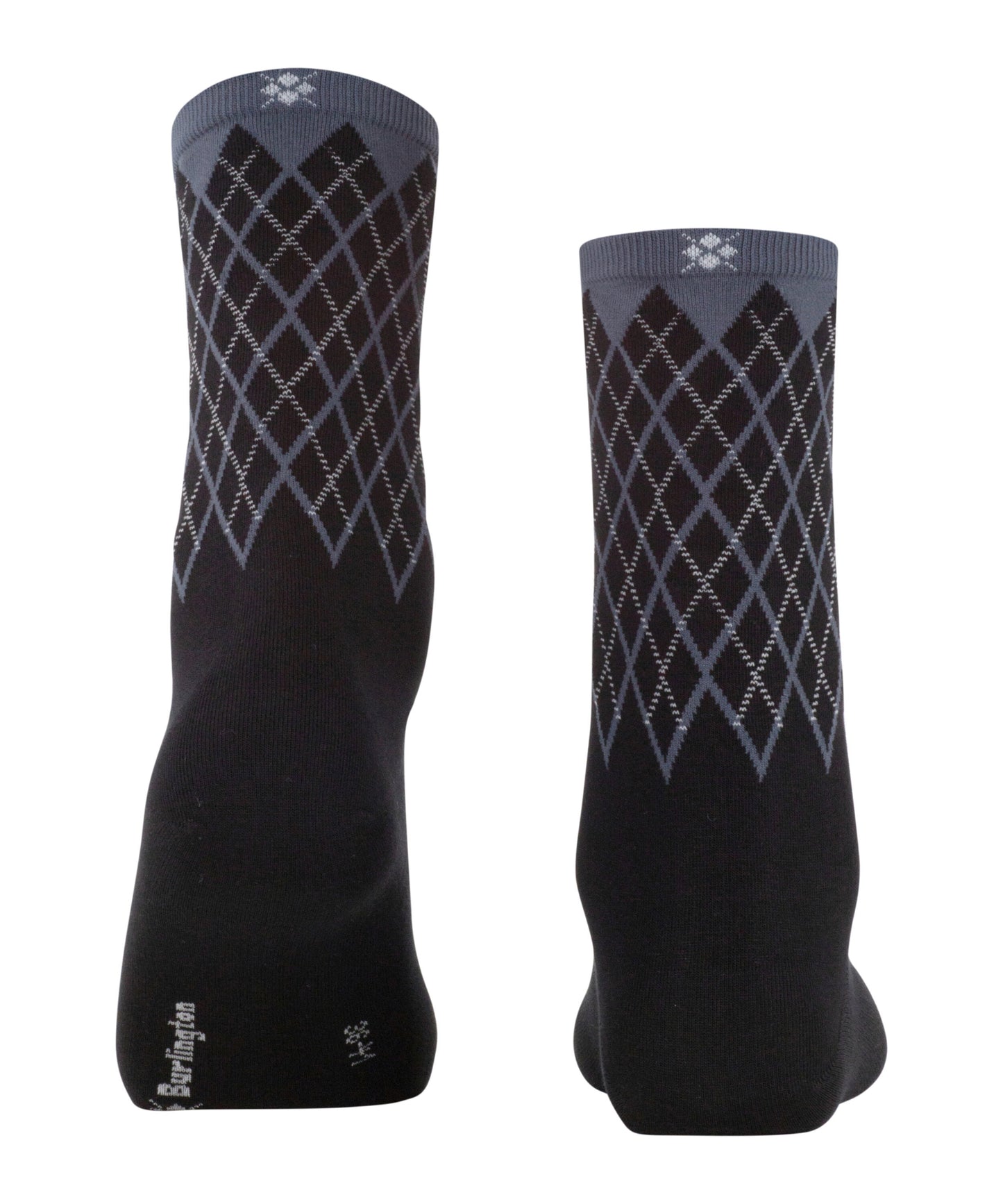 Socken Mayfair (Black)