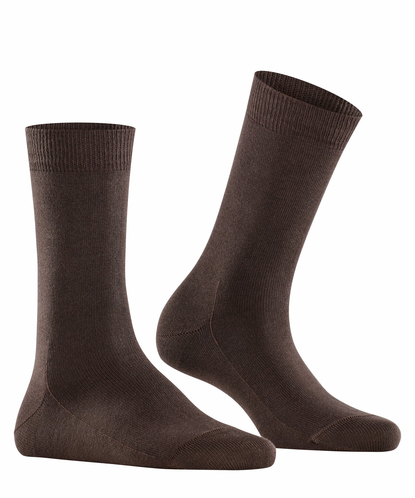 Socken Family (Dark Brown)