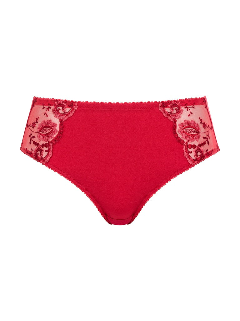 tango red