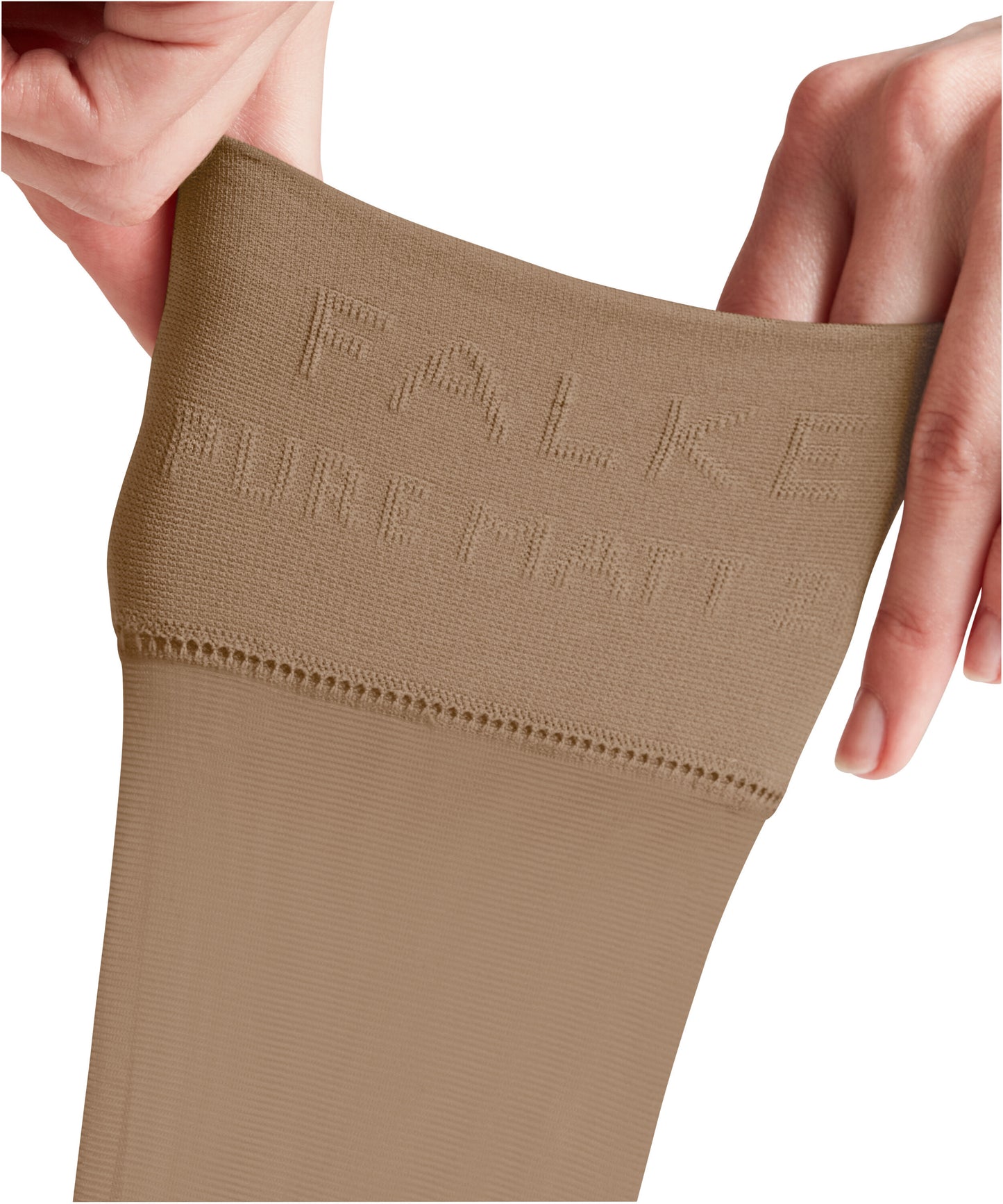 Kniestrümpfe Pure Matt (Powder)