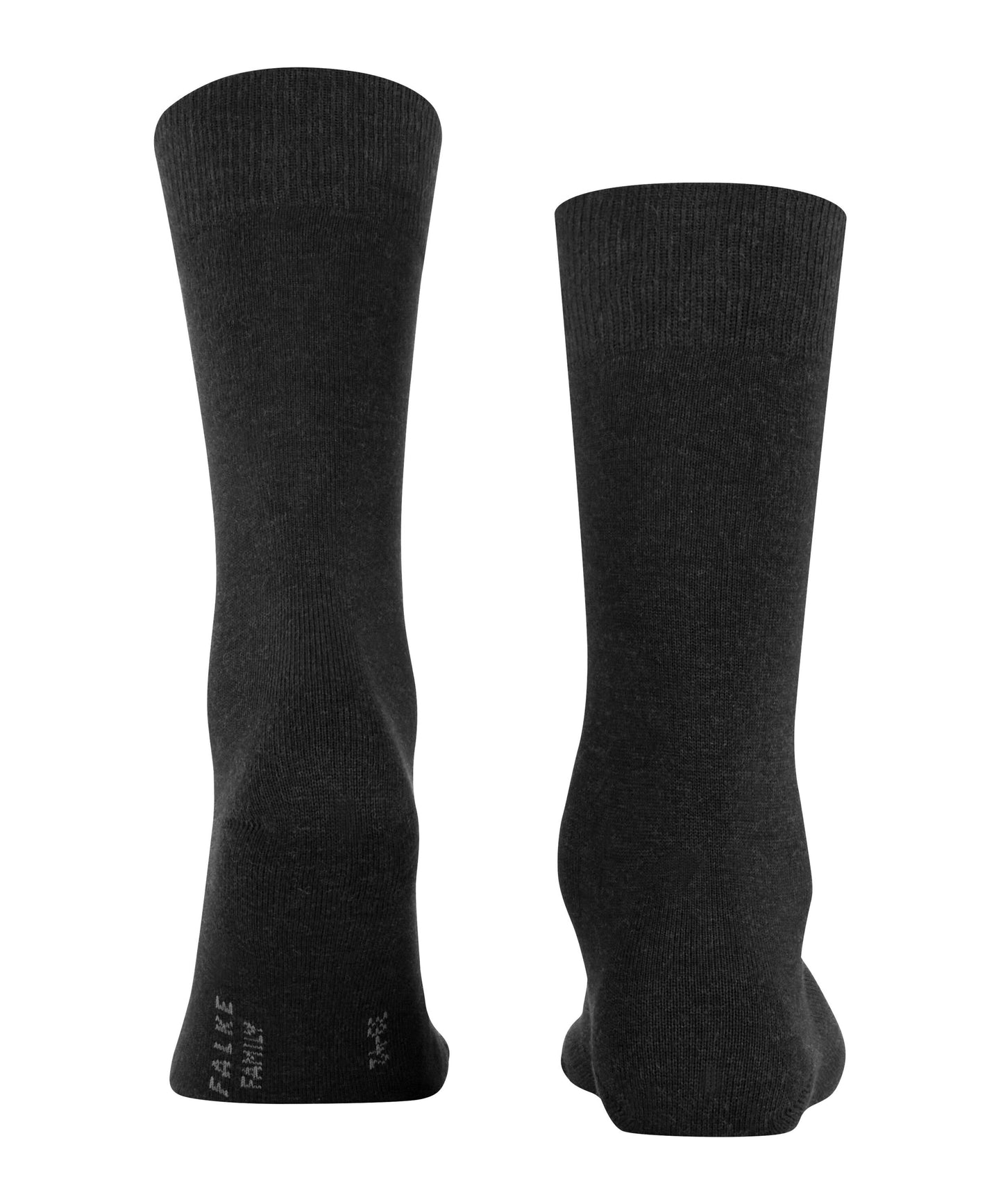 Socken Family (Anthra.mel)