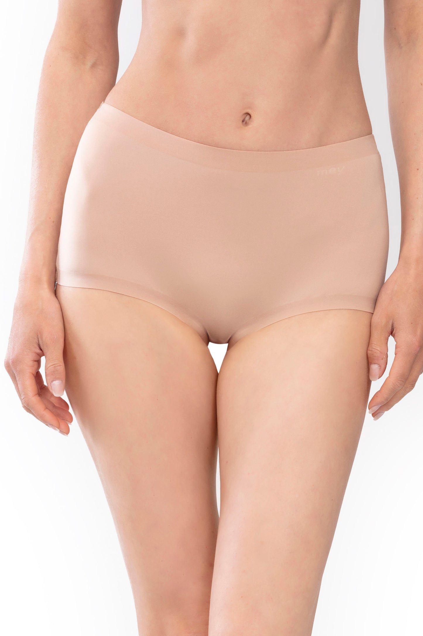 Panty (Cream Tan)