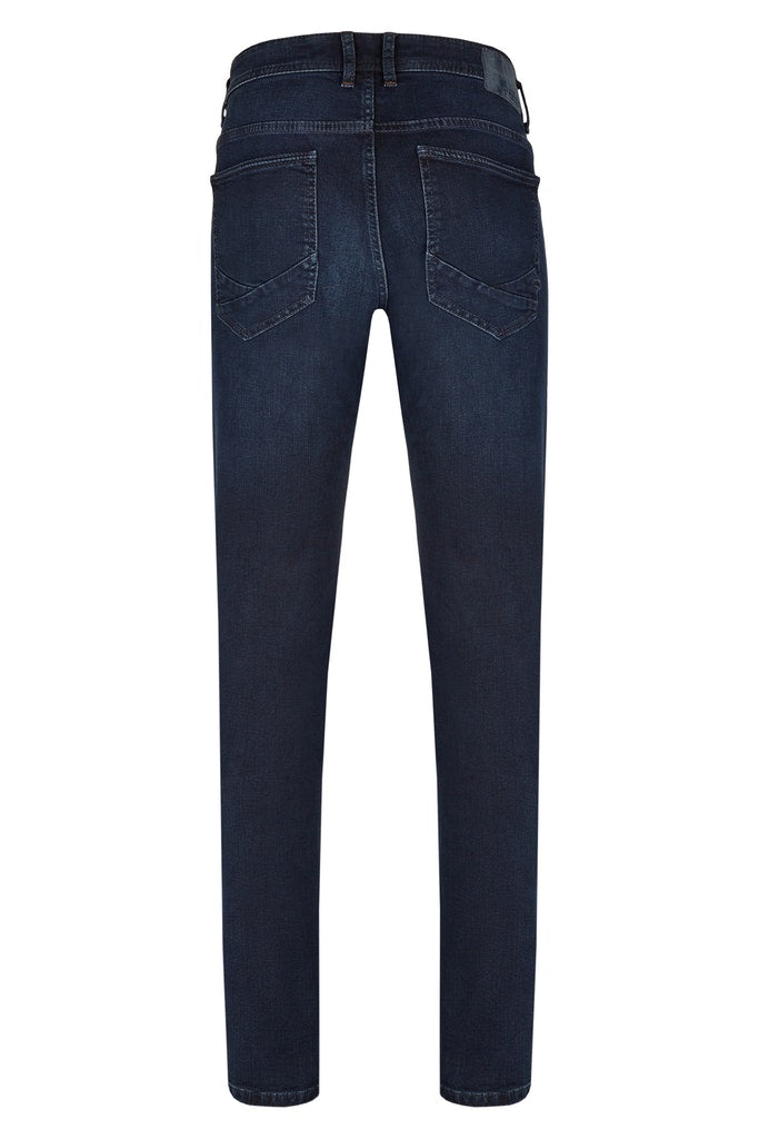 dark blue used