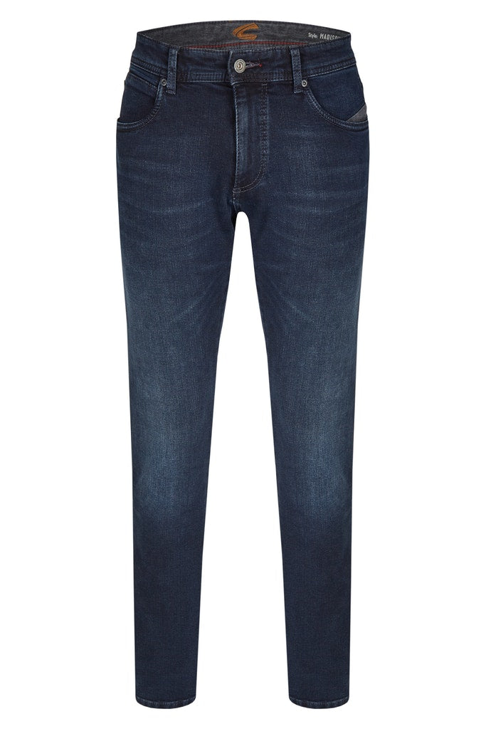dark blue used