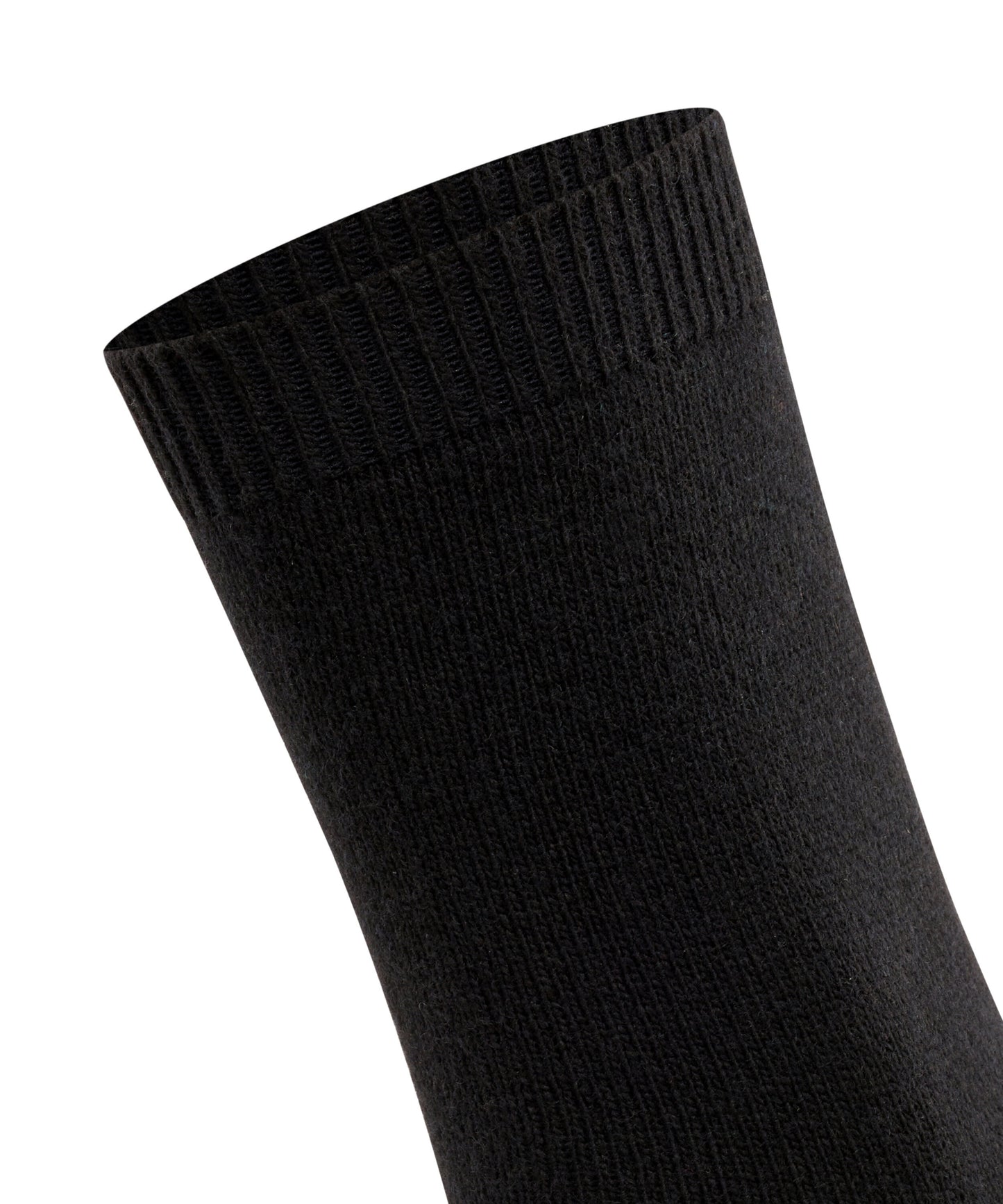 Socken Cosy Wool (Black)
