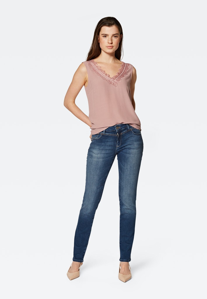 deep memory fit