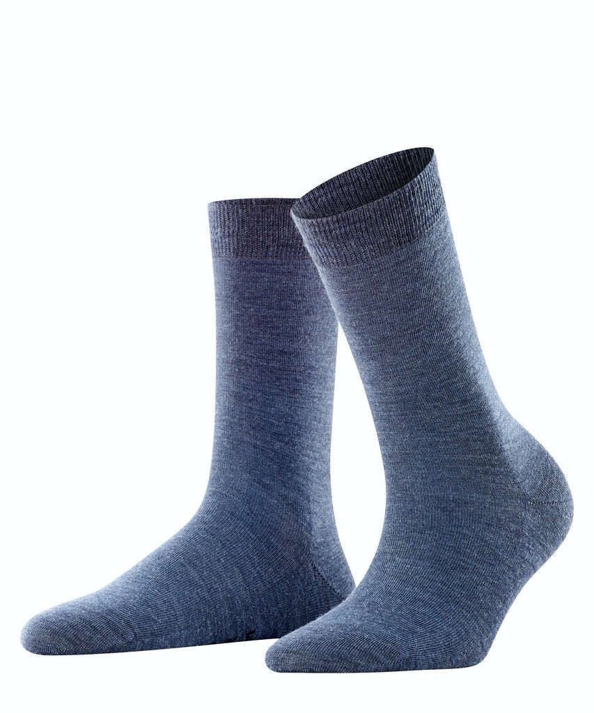 dark blue mel.