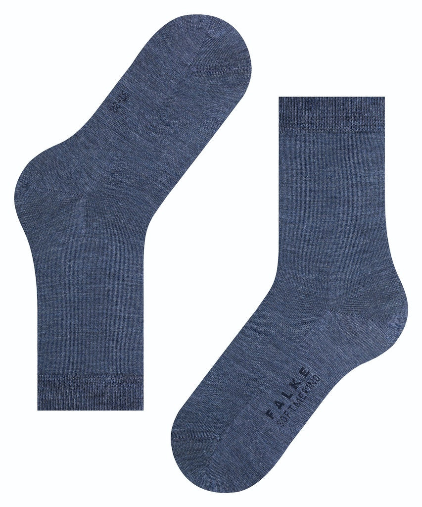dark blue mel.