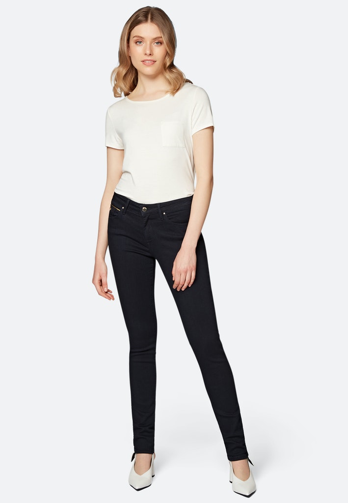 rinse chic move