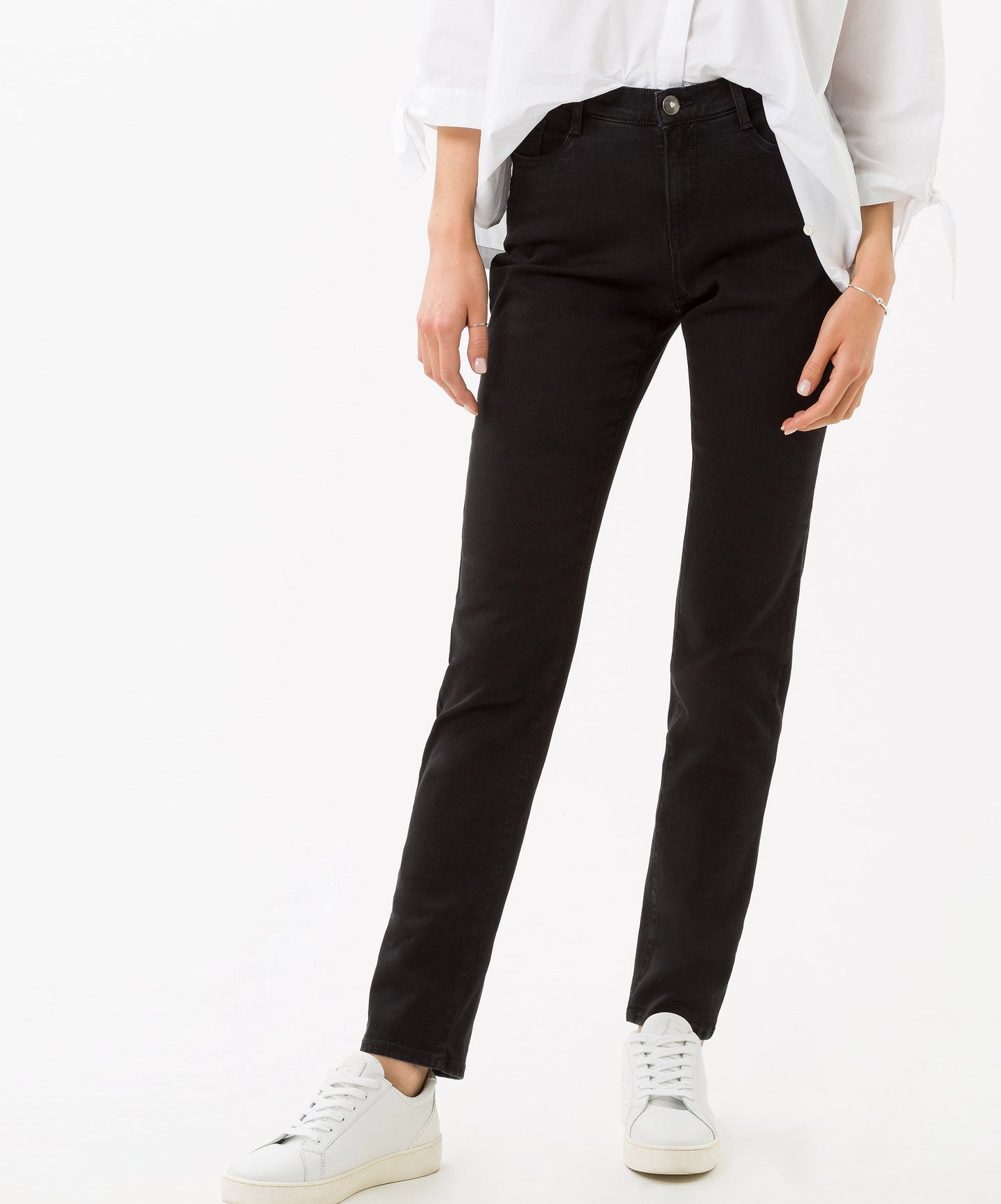 Style Mary (Clean Black)