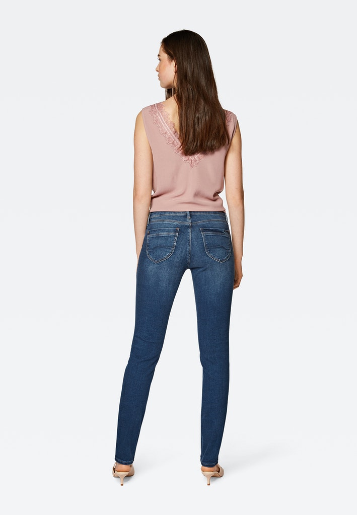 deep memory fit