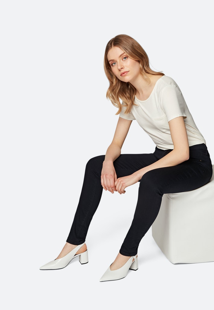 rinse chic move