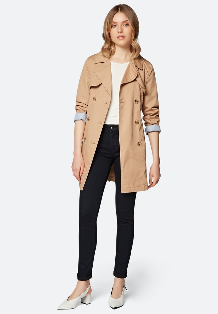 rinse chic move