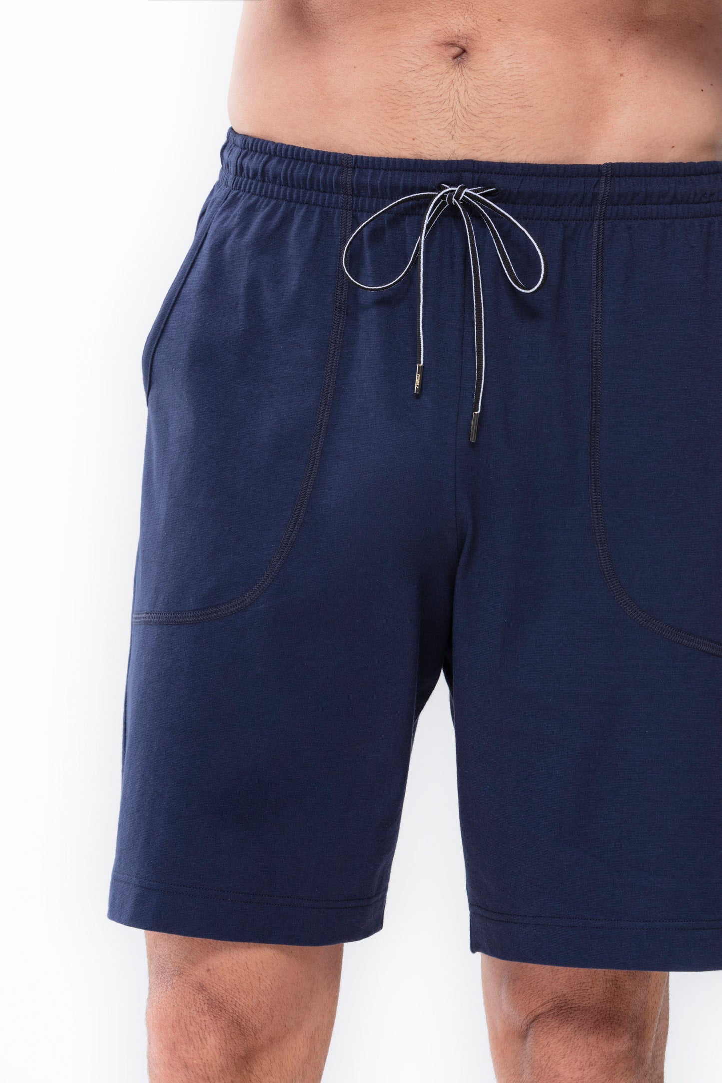 Hose kurz (Yacht Blue)