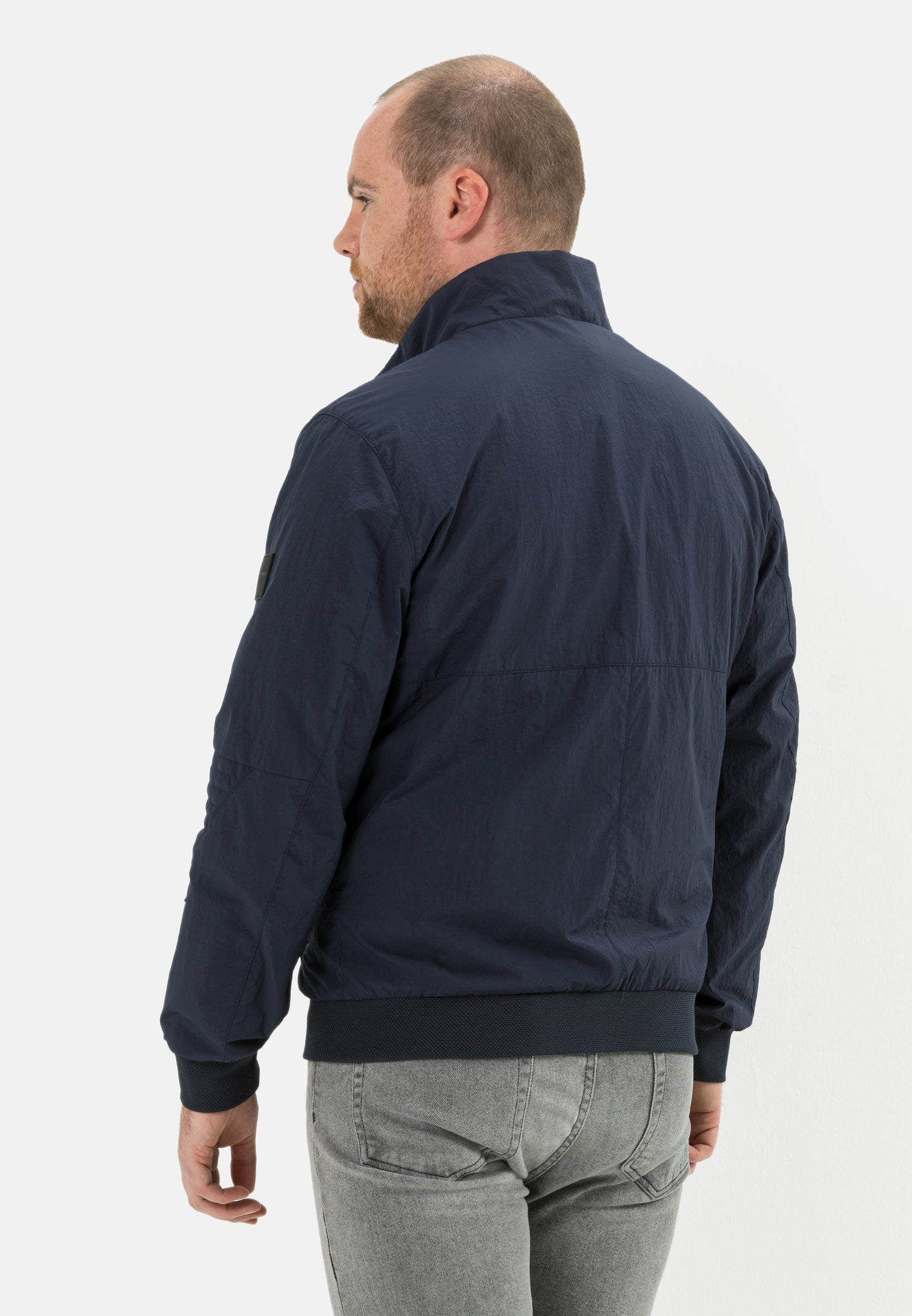 Nylon Crincle