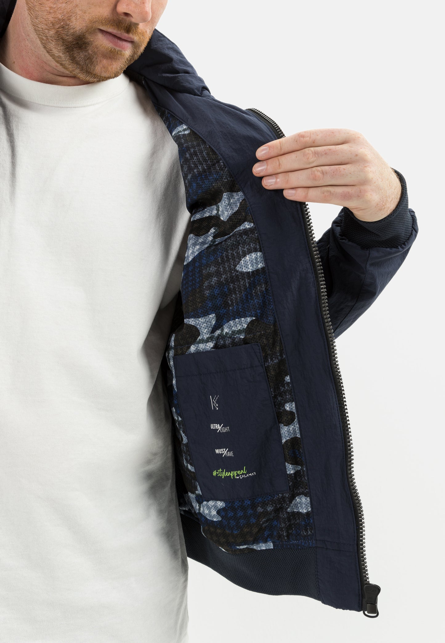 Nylon Crincle