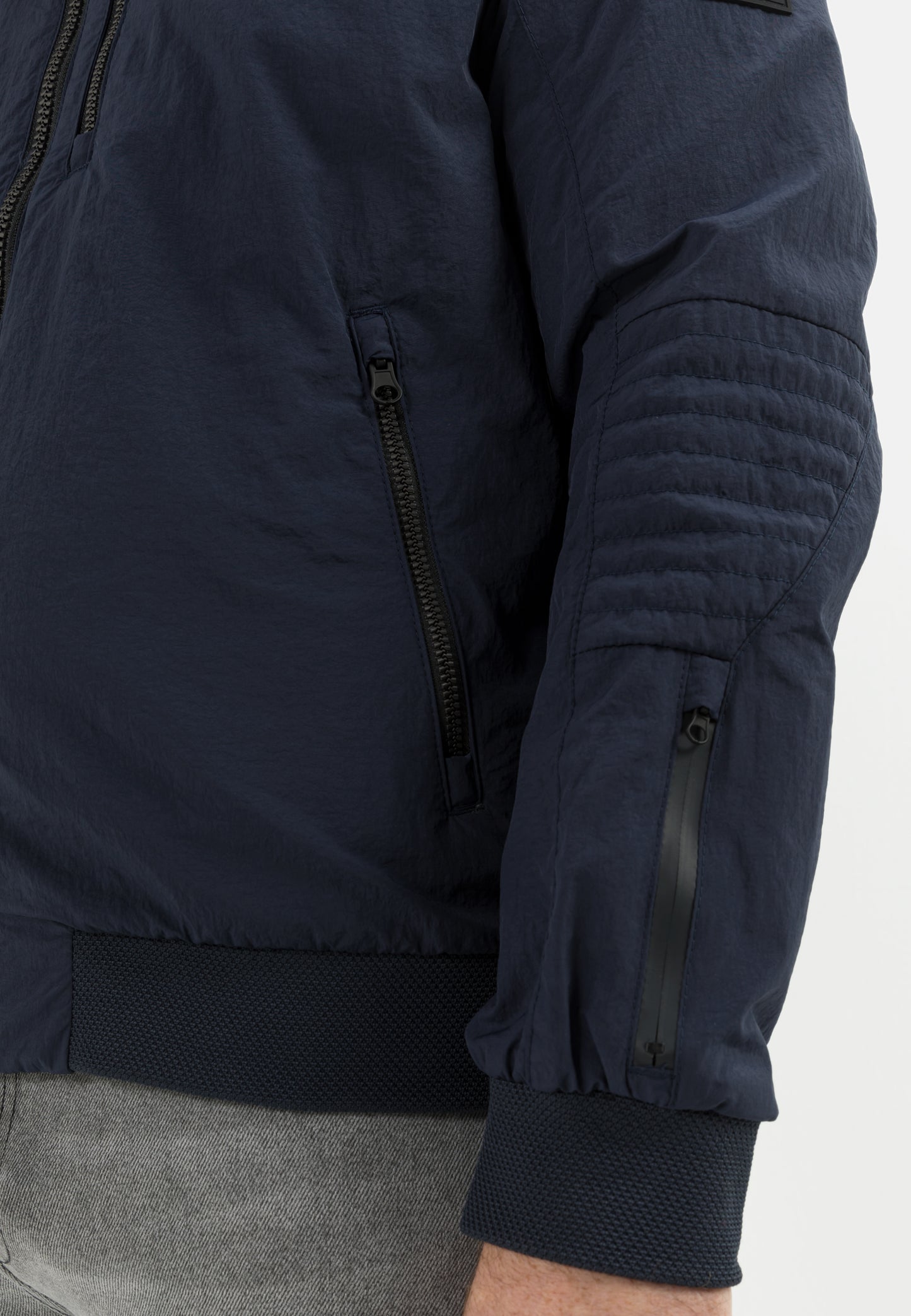 Nylon Crincle