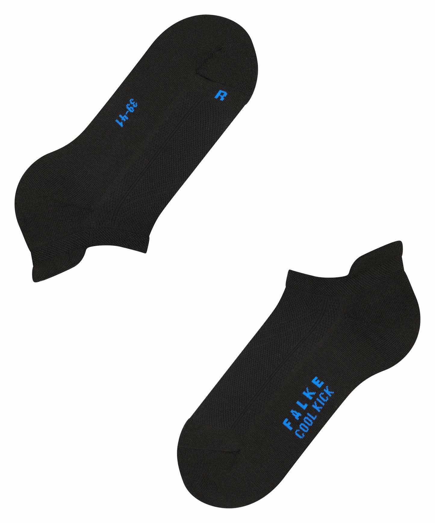 Sneakersocken Cool Kick (Black)