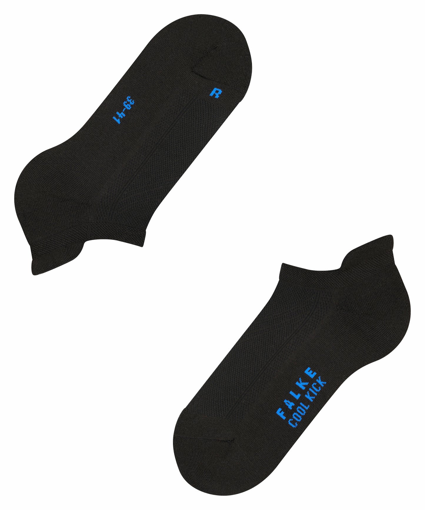 Sneakersocken Cool Kick (Black)