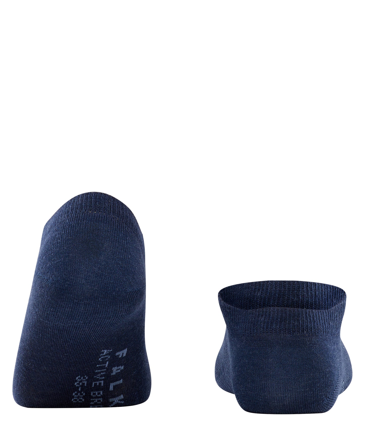 Sneakersocken Active Breeze (Navy Mel.)