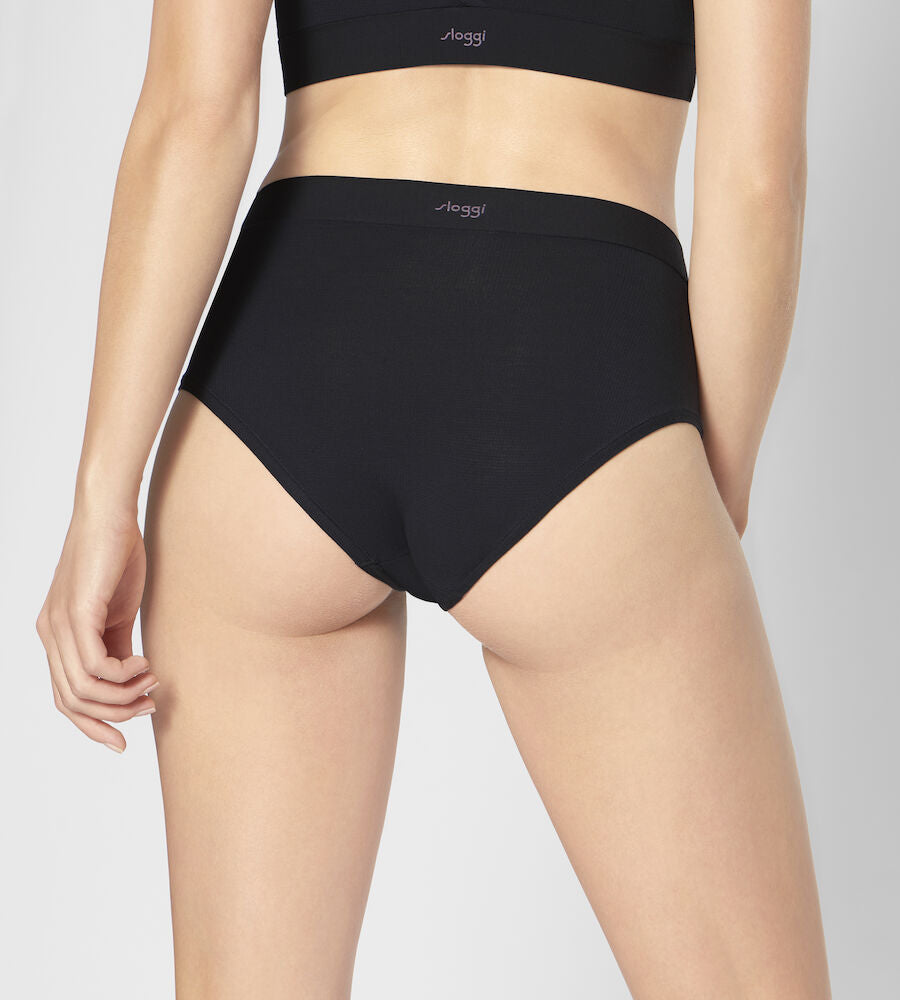 sloggi GO Allround Maxi (Black)