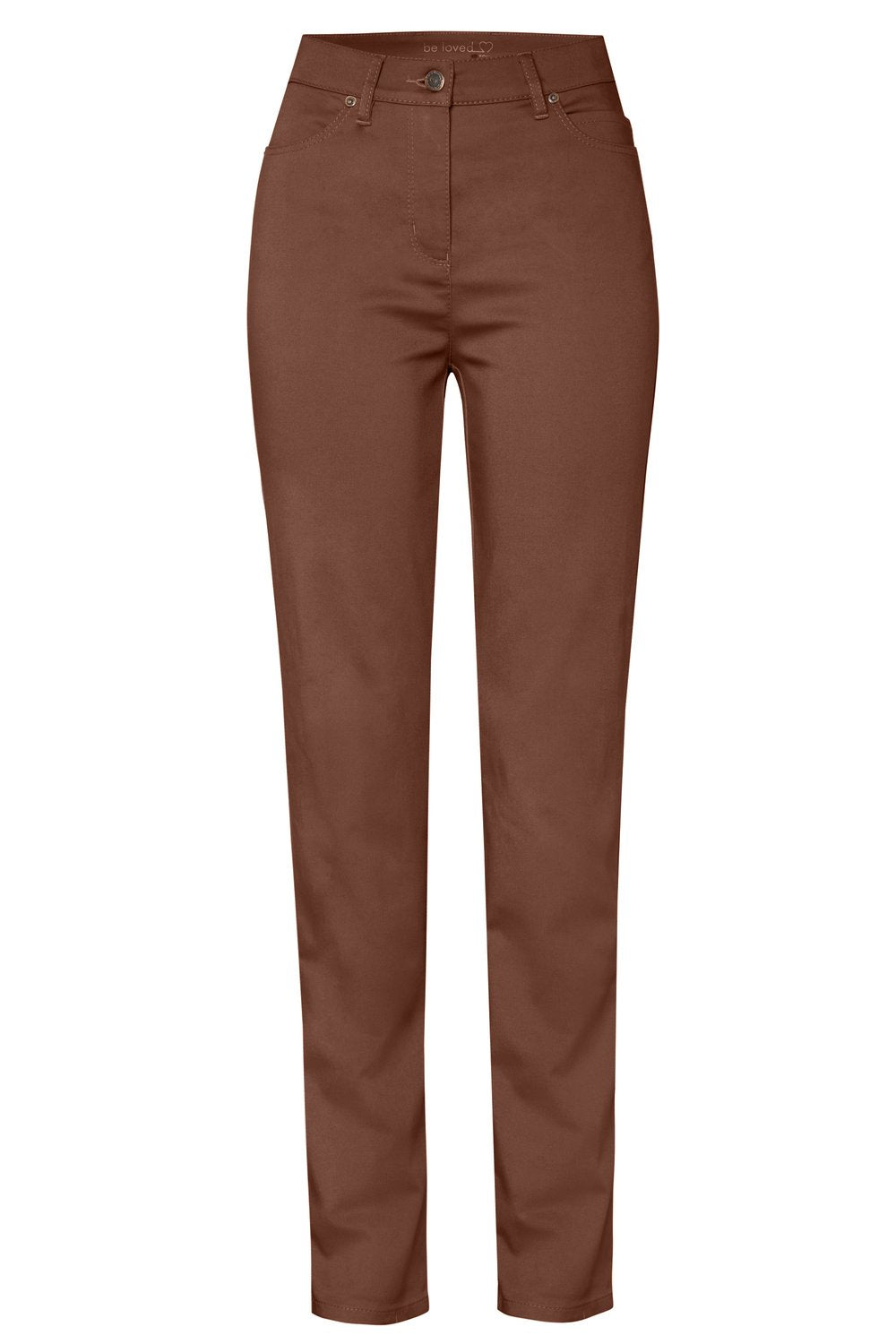 be loved CS (Dark Brown)