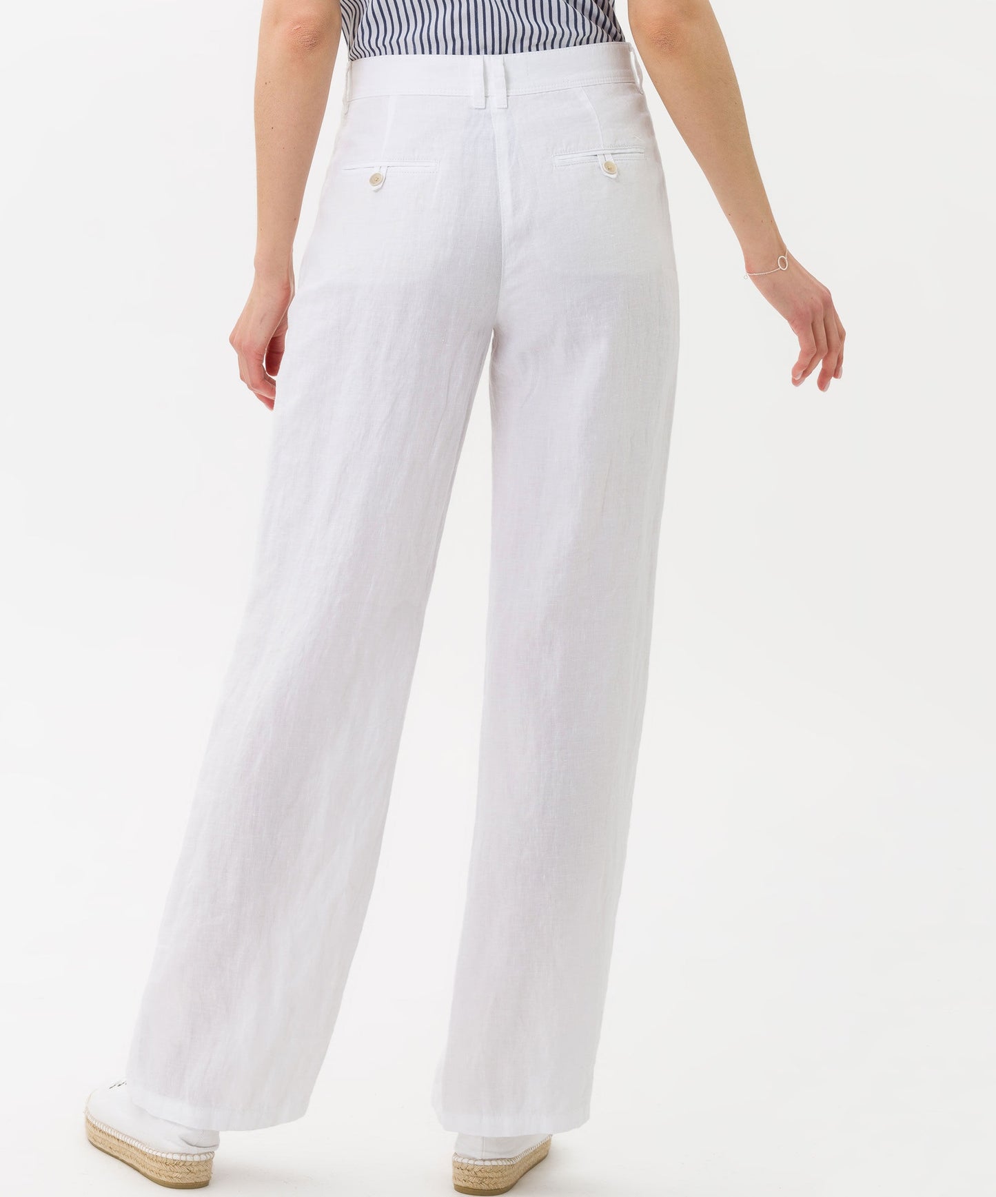 Style Farina (White)