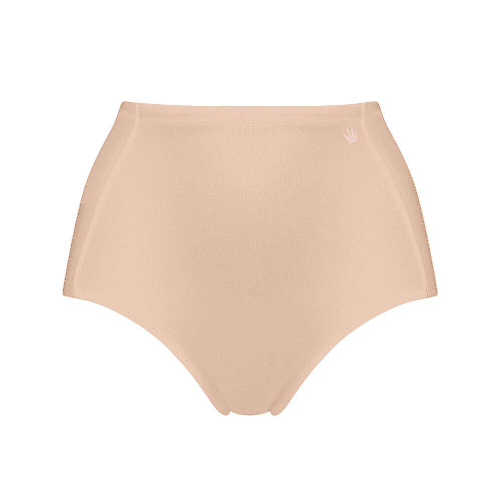 Becca Extra High + Cotton Panty (00ep Neutral Beige)