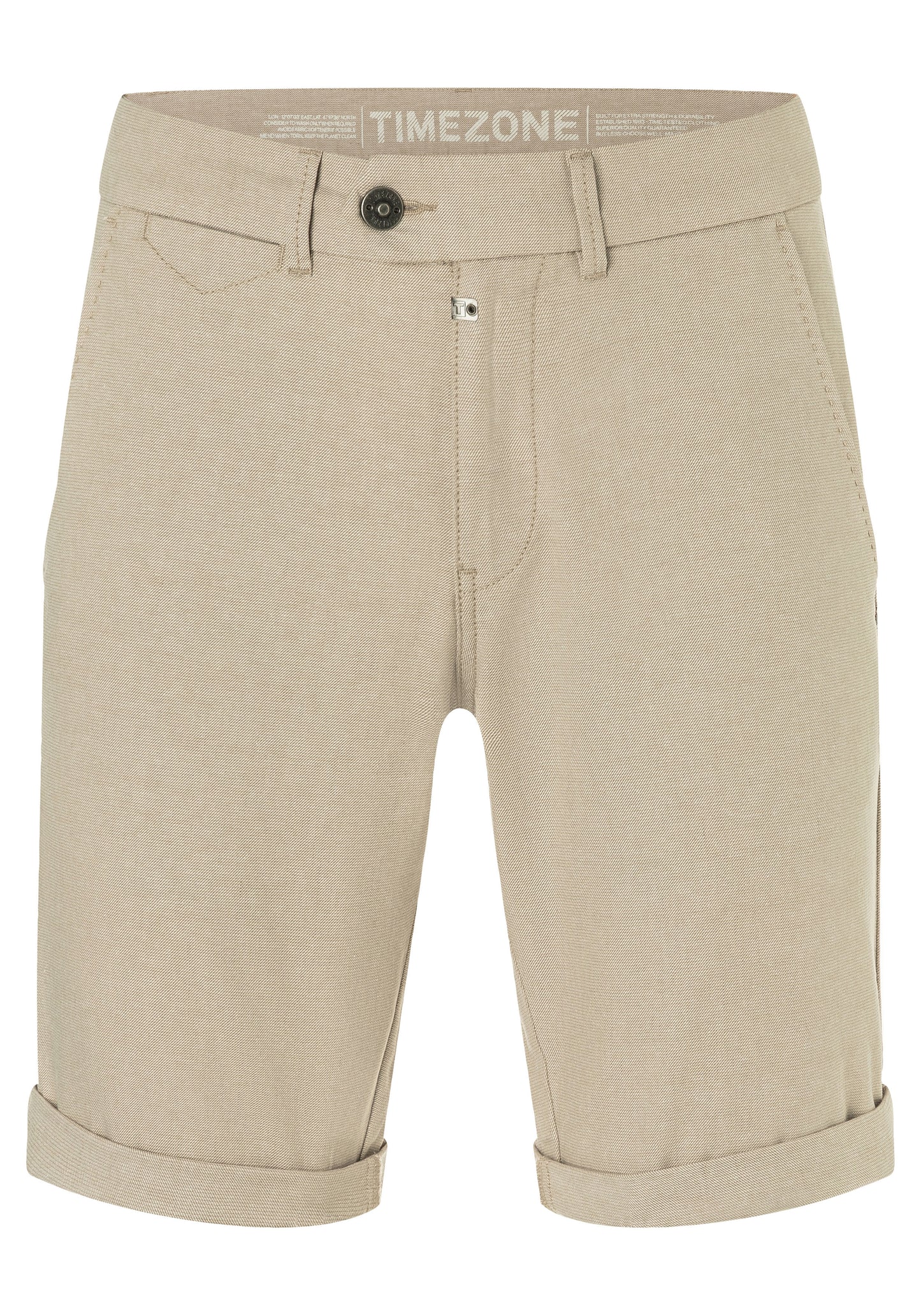 Slim JannoTZ Short