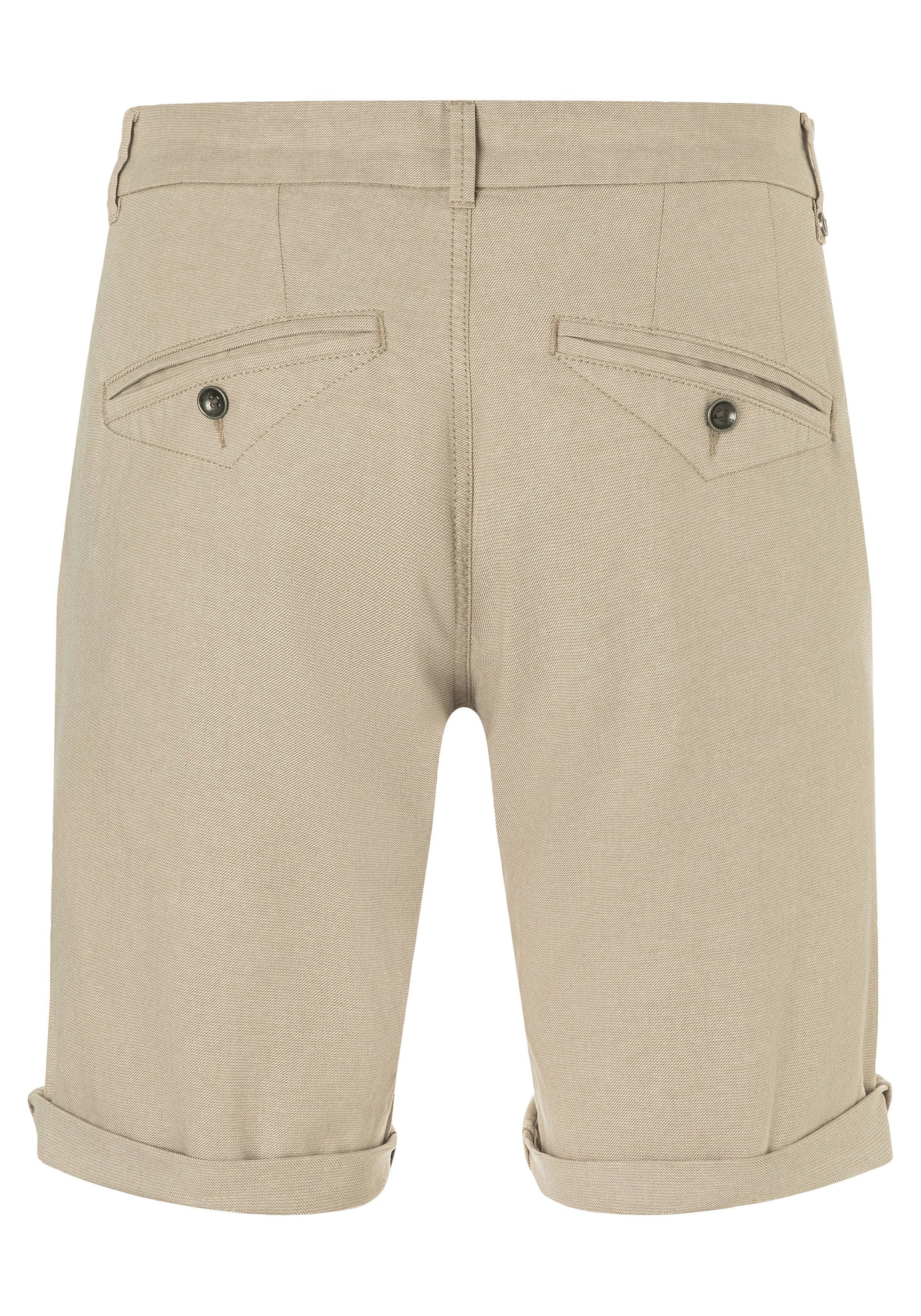 Slim JannoTZ Short