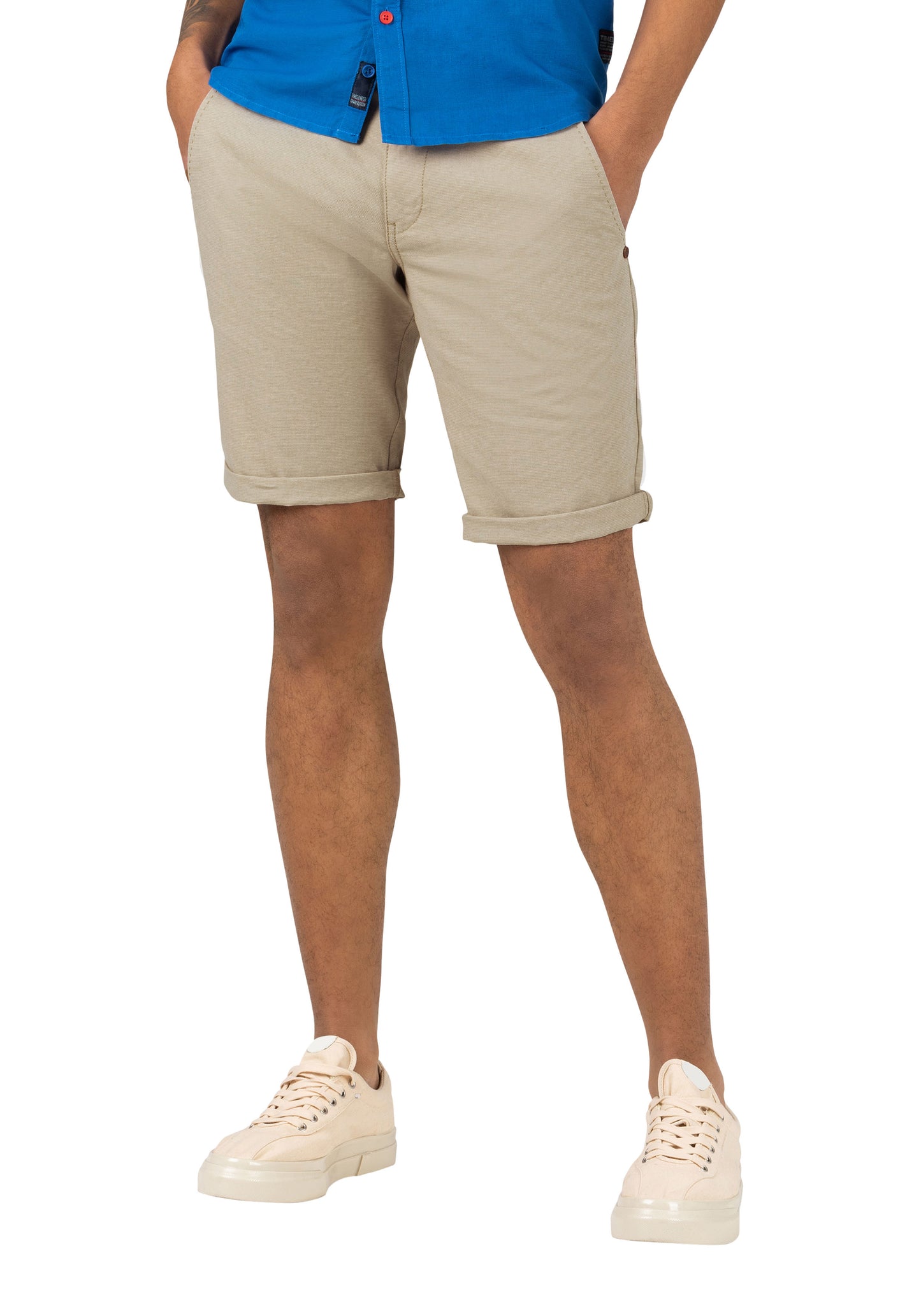 Slim JannoTZ Short