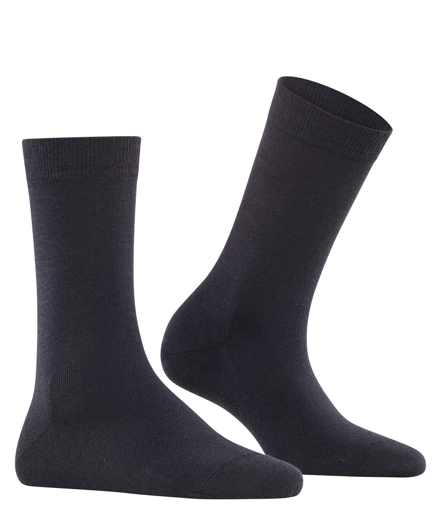 Socken Softmerino (Dark Navy)