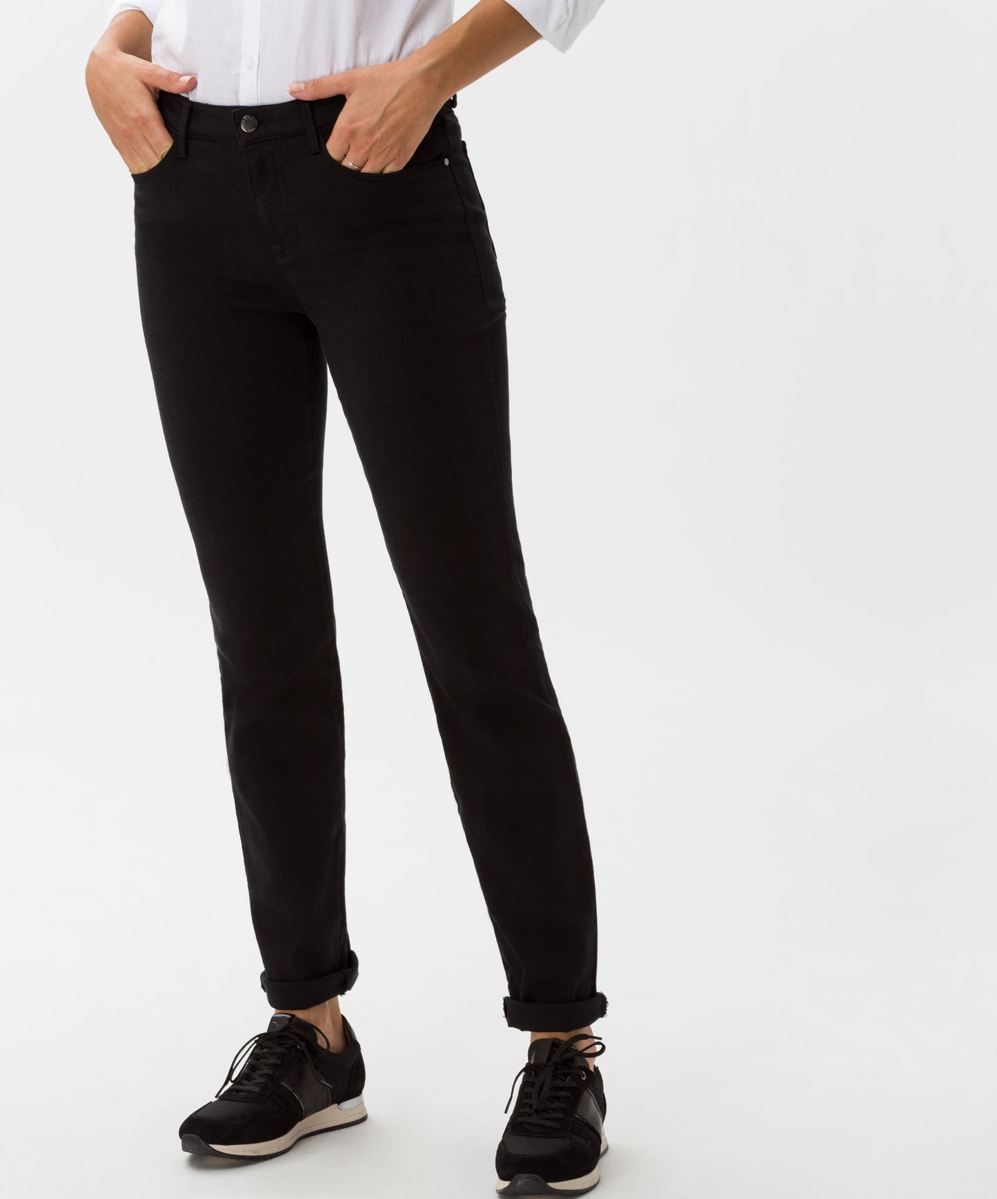 Style Shakira (Clean Black)