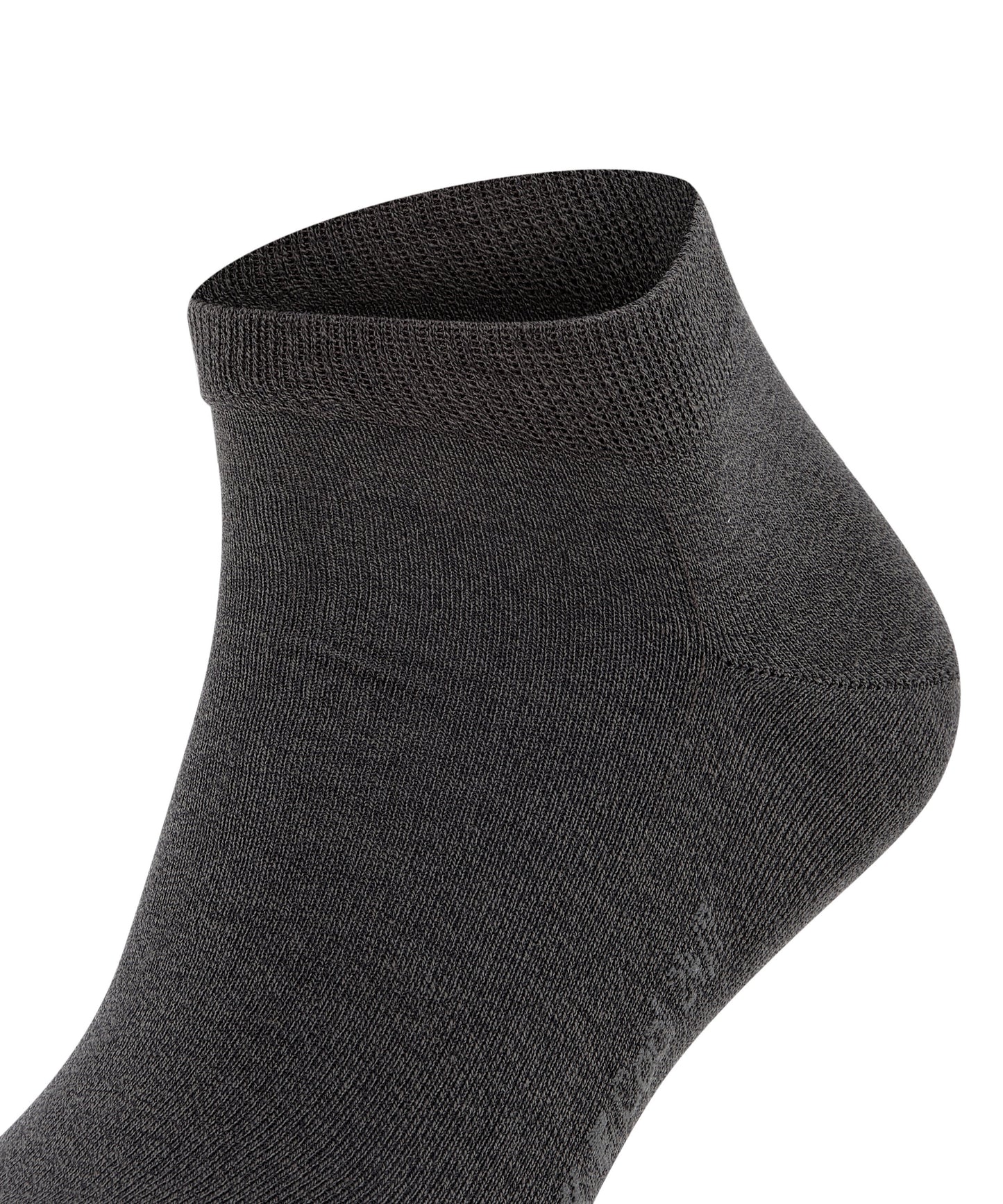 Sneakersocken Cool 24/7 (Anthra.mel)