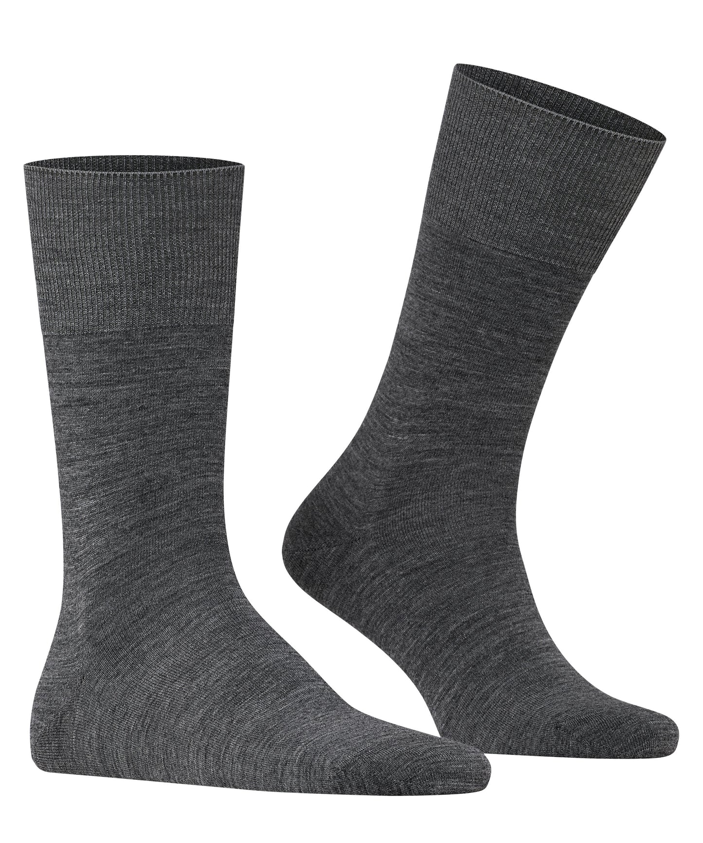 Socken Airport (Dark Grey)