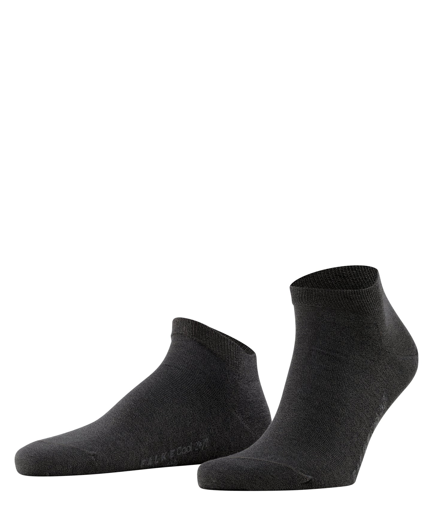 Sneakersocken Cool 24/7 (Anthra.mel)
